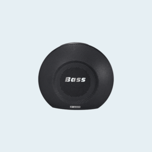 Bass Super Loud Snail Horn